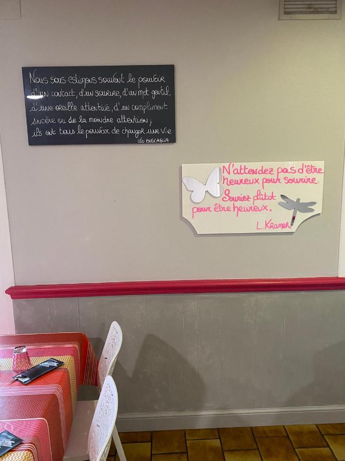 Hotel Juantorena サン・テティエンヌ・ド・バイゴリ エクステリア 写真