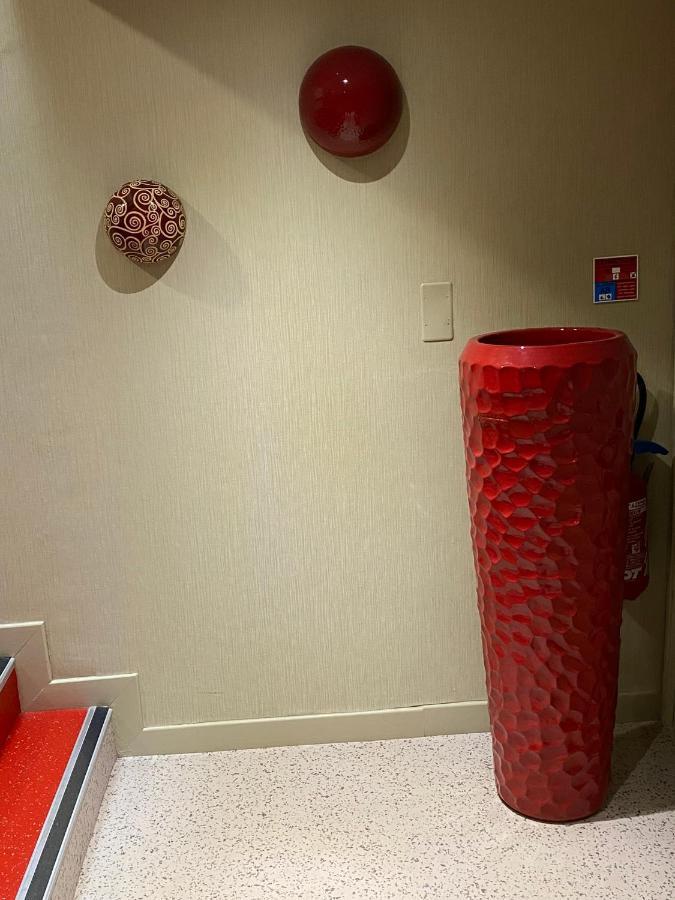 Hotel Juantorena サン・テティエンヌ・ド・バイゴリ エクステリア 写真